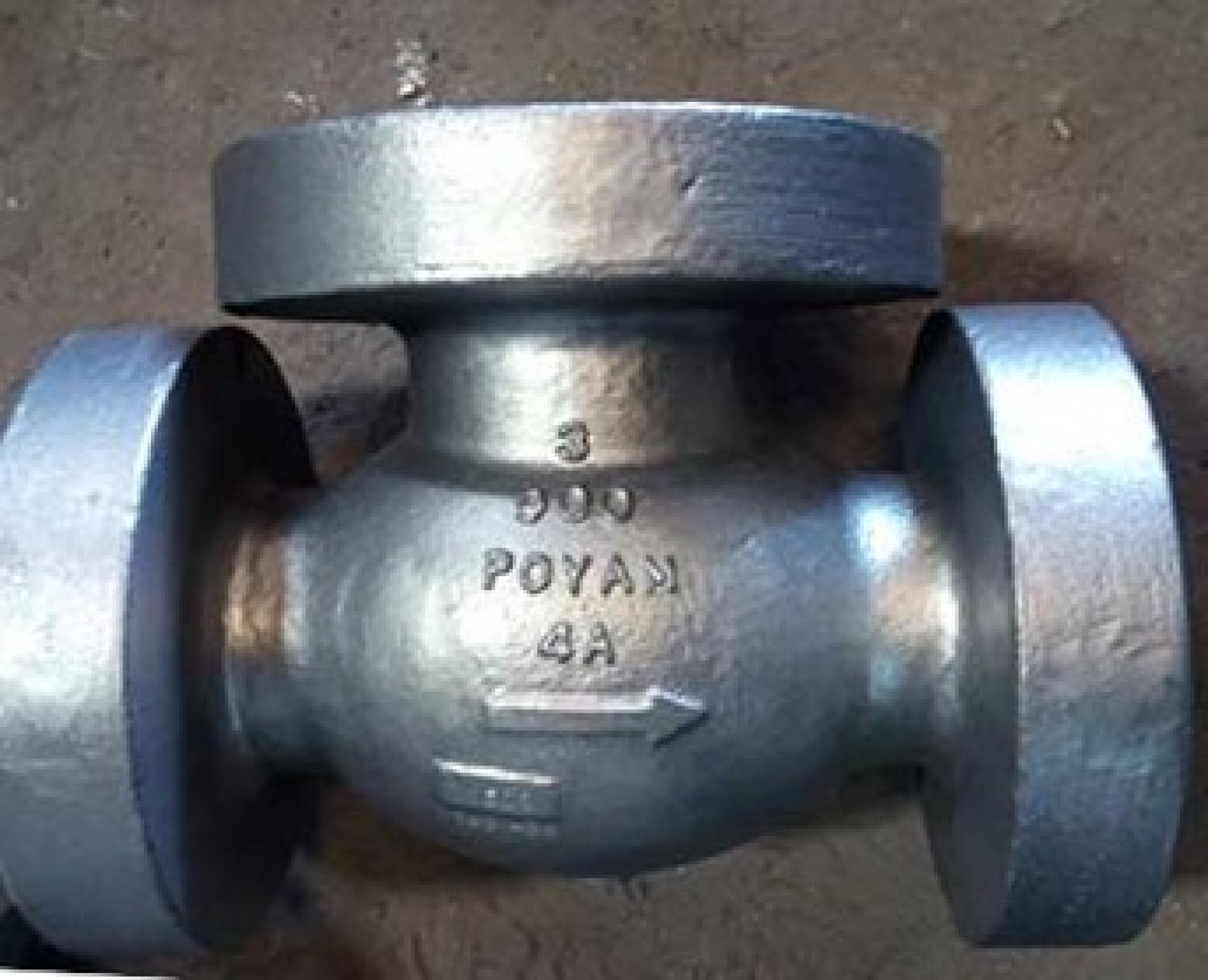 Valve Body